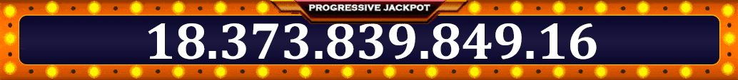 Jackpot CAMEL89